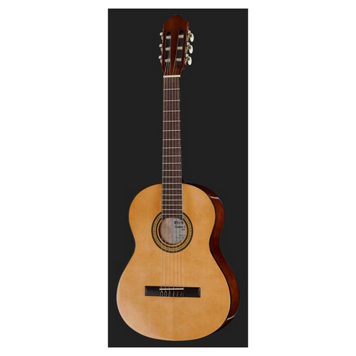 Thomann Classic Guitar 3/4 Bundle 3 [2]