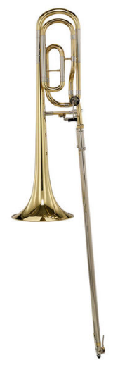 Thomann Classic TF525 L Trombone [5]