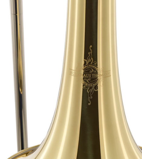 Thomann Classic TF525 L Trombone [9]