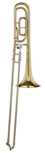 Thomann Classic TF525 L Trombone [4]