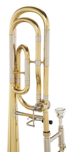 Thomann Classic TF525 L Trombone [8]