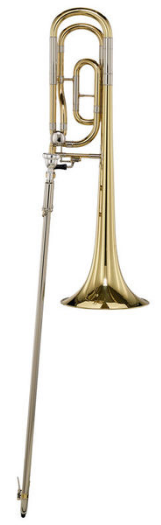 Thomann Classic TF525 L Trombone [3]