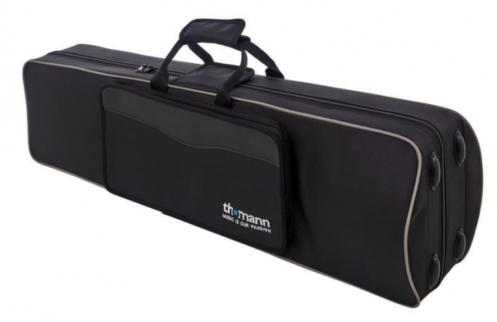 Thomann Classic TF525 L Trombone [13]