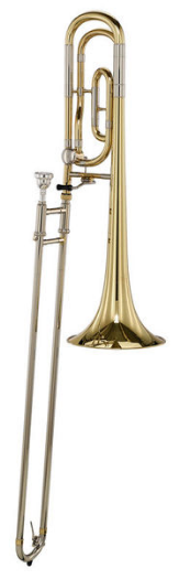 Thomann Classic TF525 L Trombone [2]