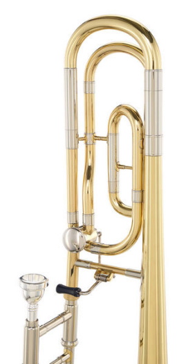 Thomann Classic TF525 L Trombone [7]