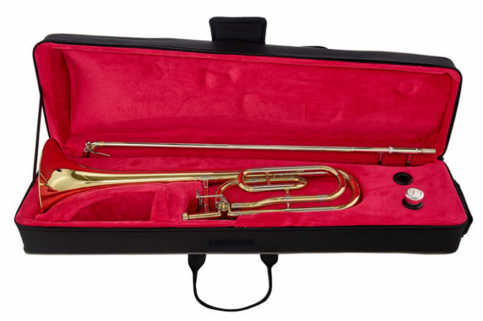 Thomann Classic TF525 L Trombone [12]