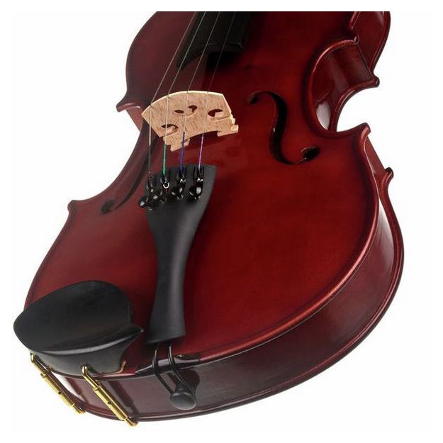 Thomann Classic Violinset 1/4 [5]