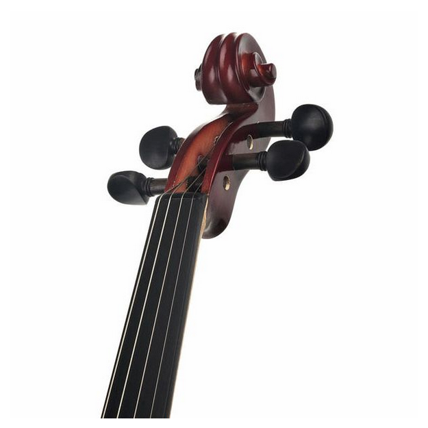 Thomann Classic Violinset 1/4 [8]