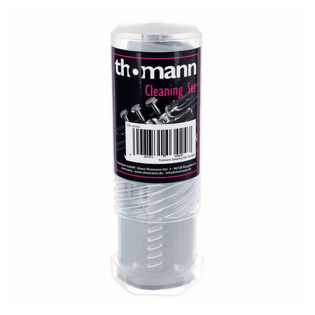 Thomann Cleaning Set Trumpet [3]