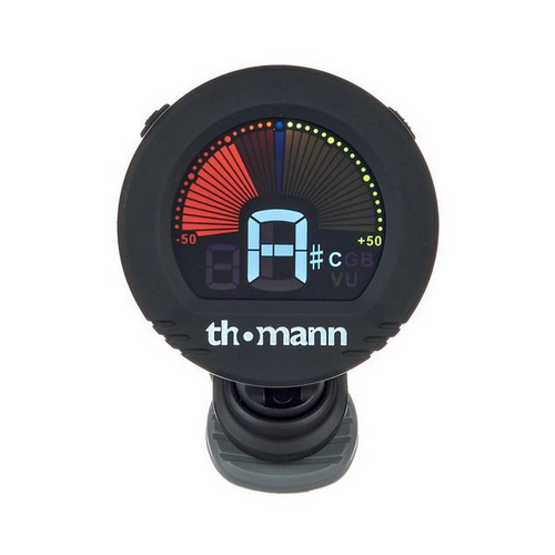 Thomann CTC-50 Black [2]