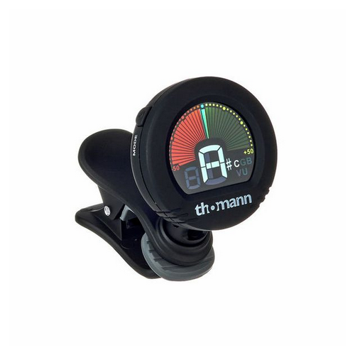 Thomann CTC-50 Black [3]