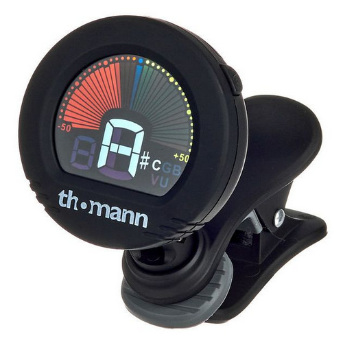 Thomann CTC-50 Black [1]