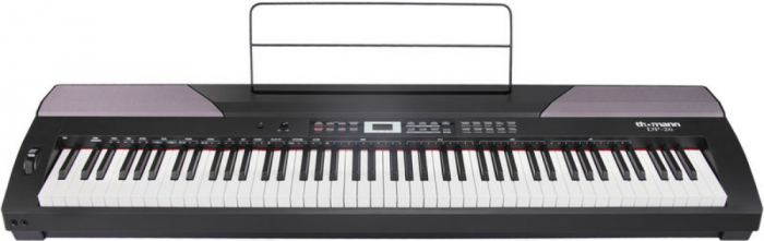 Thomann DP-26 Digital Piano Bundle II [3]