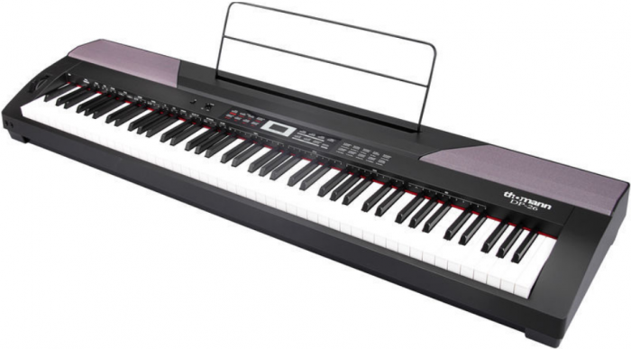 Thomann DP-26 Digital Piano Bundle II [2]