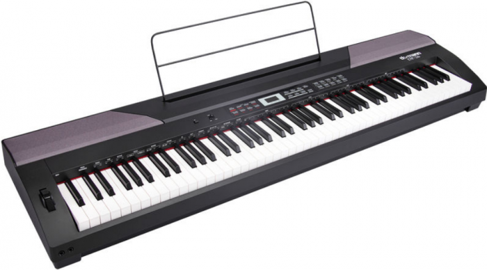 Thomann DP-26 Digital Piano Bundle II [4]
