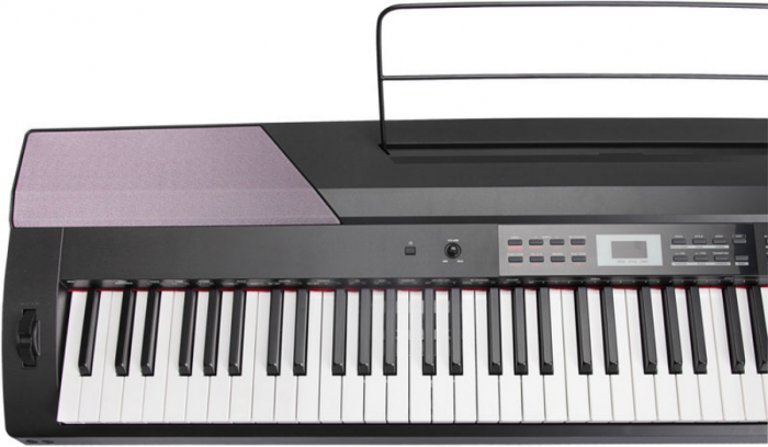 Thomann DP-26 Digital Piano Bundle II [8]