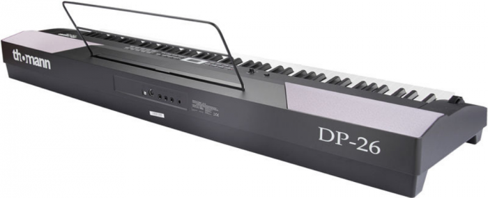 Thomann DP-26 Digital Piano Bundle II [6]