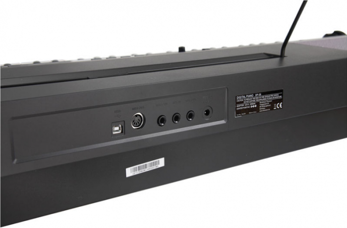 Thomann DP-26 [9]