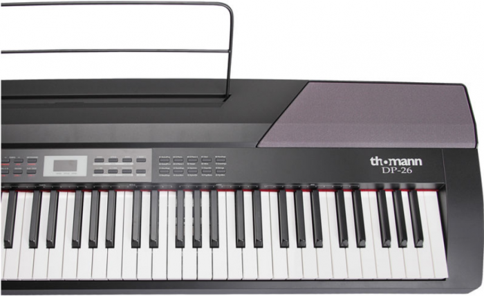 Thomann DP-26 [8]