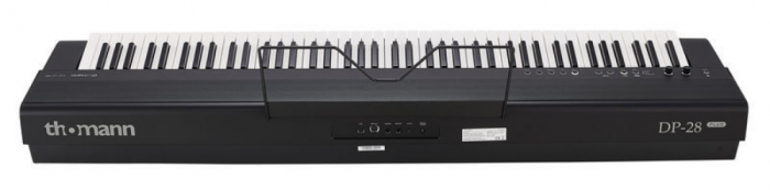Thomann DP-28 Plus [4]