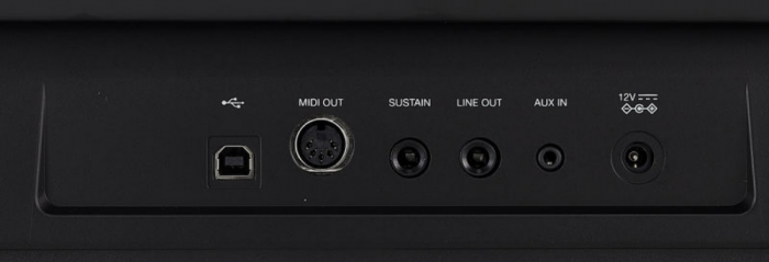 Thomann DP-28 Plus [12]