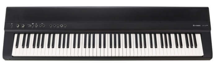 Thomann DP-28 Plus [5]