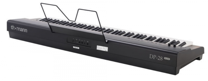 Thomann DP-28 Plus [9]