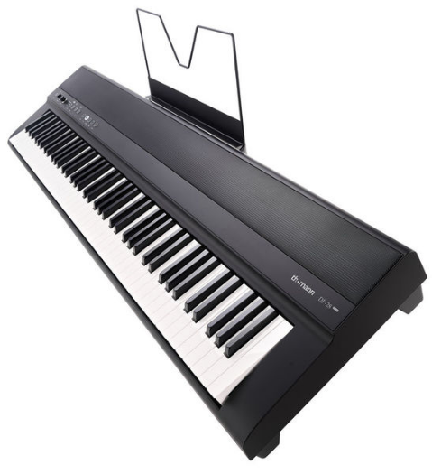 Thomann DP-28 Plus Set [8]