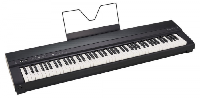 Thomann DP-28 Plus [3]