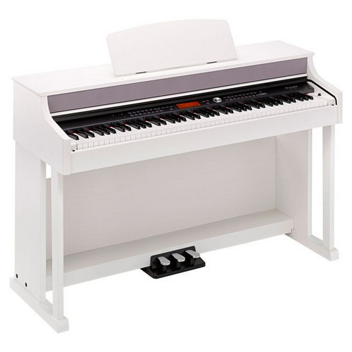 Thomann DP-95 WH [3]