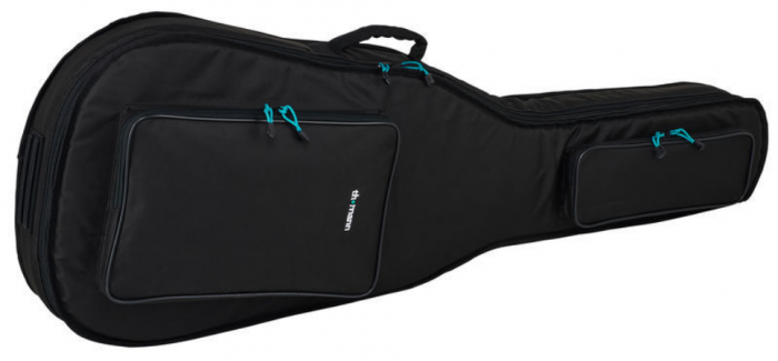 Thomann E-Bass Gigbag BK [3]