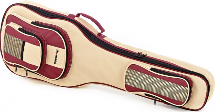 Thomann E-Guitar Gigbag Elite [7]