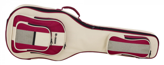 Thomann E-Guitar Gigbag Elite [2]