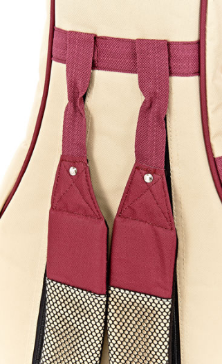 Thomann E-Guitar Gigbag Elite [10]