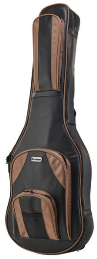 Thomann E-Guitar Gigbag Premium BR [5]