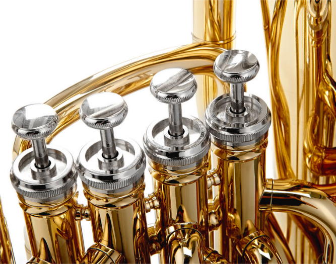 Thomann EP 604-4 Euphonium [9]