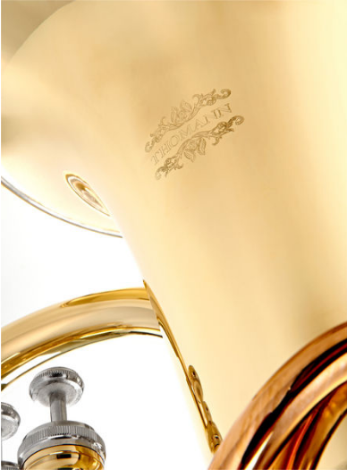 Thomann EP 604-4 Euphonium [6]