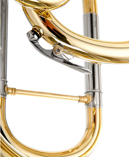 Thomann EP 604-4 Euphonium [8]