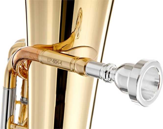 Thomann EP 604-4 Euphonium [5]