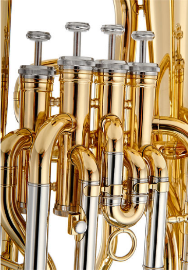 Thomann EP 604-4 Euphonium [7]