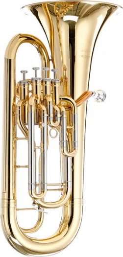 Thomann EP 604-4 Euphonium [4]