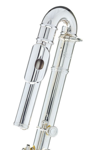 Thomann FL-100 Junior Flute [9]