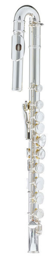 Thomann FL-100 Junior Flute [2]