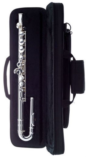 Thomann FL-100 Junior Flute [10]