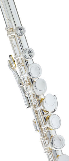 Thomann FL-100 Junior Flute [6]