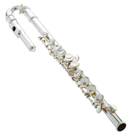 Thomann FL-100 Junior Flute [5]
