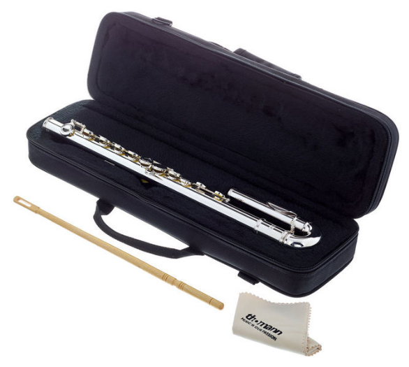 Thomann FL-100 Junior Flute [11]