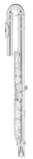 Thomann FL-100 Junior Flute [3]