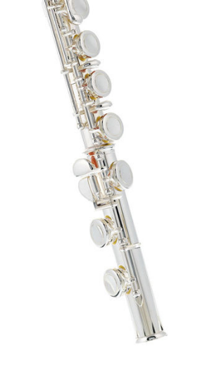 Thomann FL-1000 CE Flute [7]