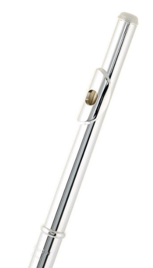 Thomann FL-1000 CE Flute [9]